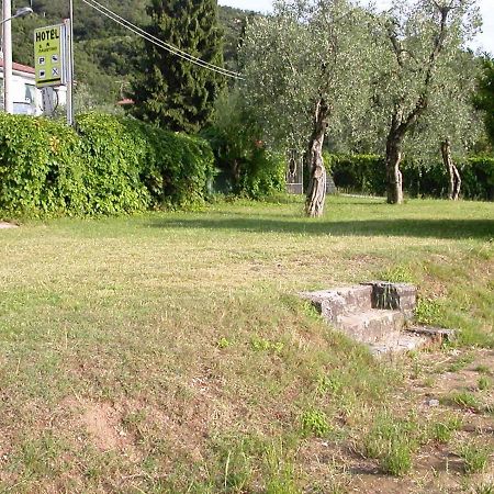 Hotel San Faustino Torri Del Benaco Εξωτερικό φωτογραφία