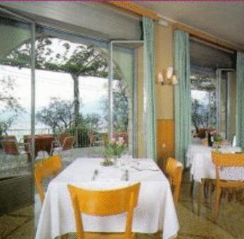 Hotel San Faustino Torri Del Benaco Εξωτερικό φωτογραφία