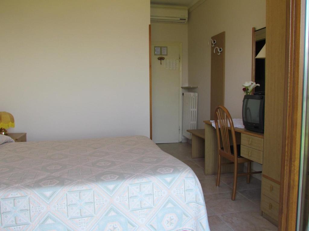Hotel San Faustino Torri Del Benaco Δωμάτιο φωτογραφία