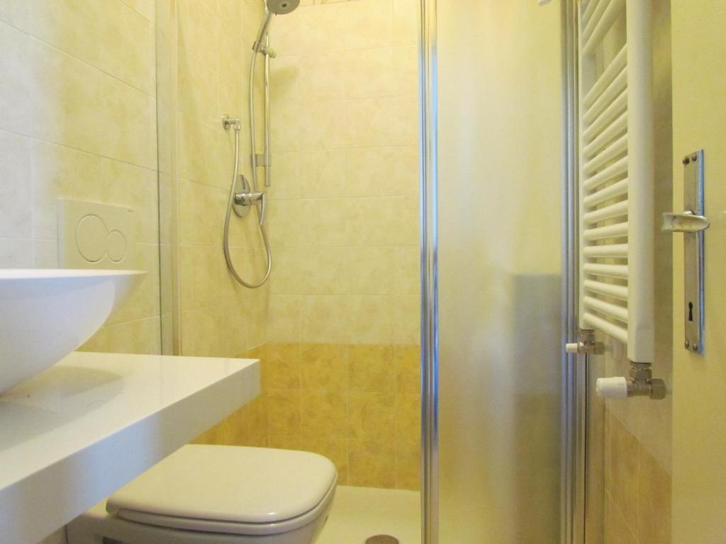 Hotel San Faustino Torri Del Benaco Δωμάτιο φωτογραφία
