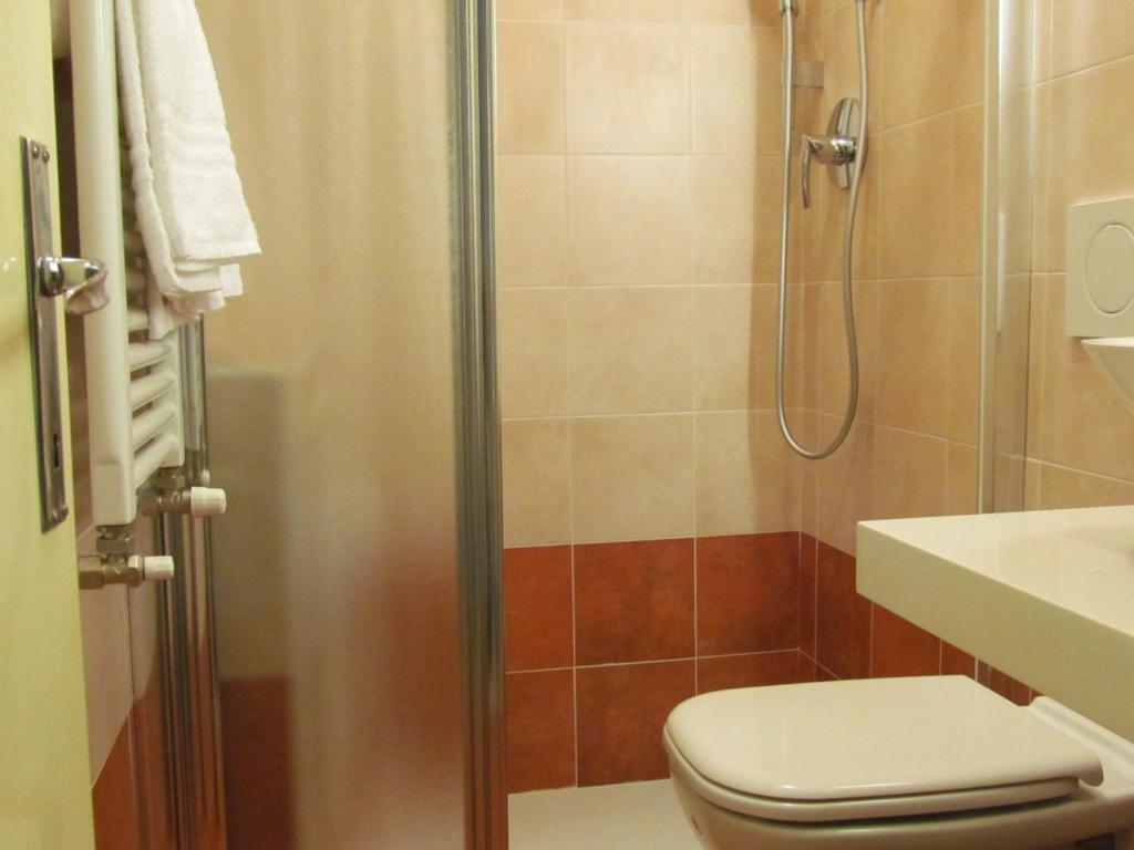 Hotel San Faustino Torri Del Benaco Δωμάτιο φωτογραφία
