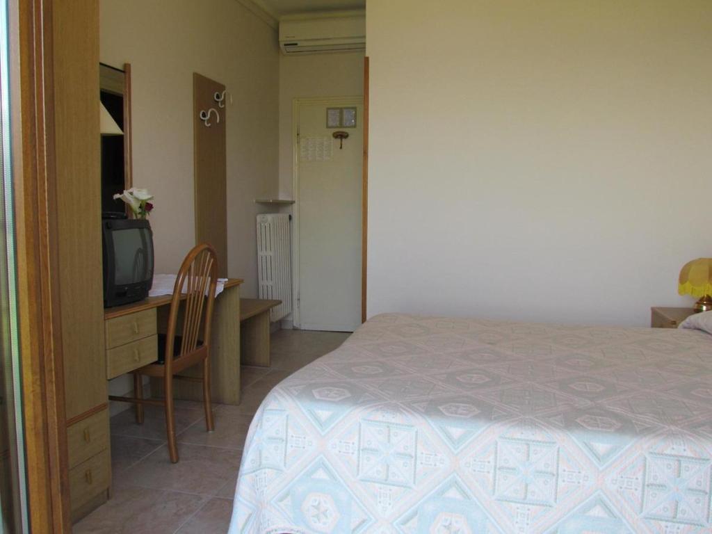 Hotel San Faustino Torri Del Benaco Δωμάτιο φωτογραφία
