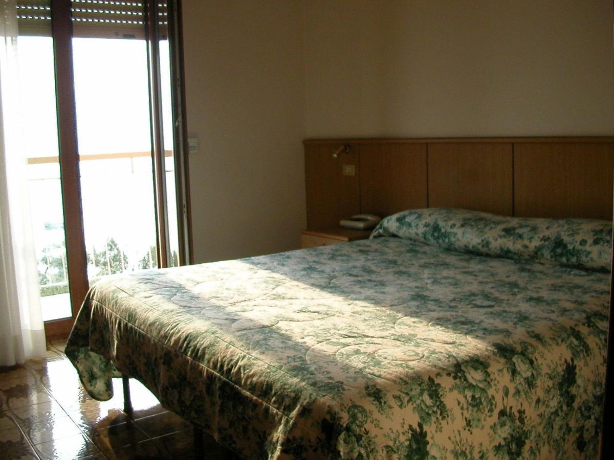 Hotel San Faustino Torri Del Benaco Εξωτερικό φωτογραφία